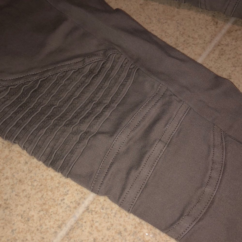 Moro Jegging